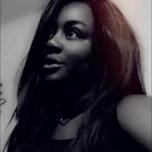 Meet your Posher, Joh-ann